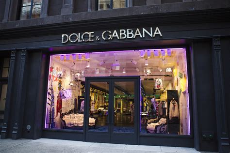 tiendas de dolce gabbana|Dolce & Gabbana online store us.